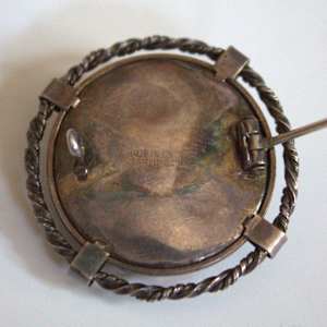 Brooch by Unknown, England 