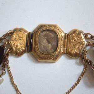 Bracelet by Unknown, England 