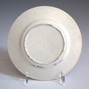 Plate by Unknown, England 