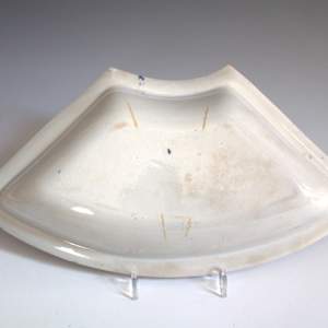 Supper Set (Two Pieces) by Spode, Robert Hamilton 