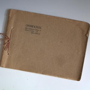 Oaknoll: The California Home of Alice Cynthia and Allen Edward by Melvin Gilbert Dodge