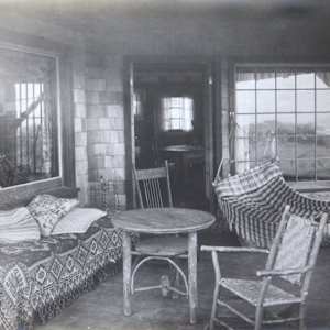 Oaknoll: The California Home of Alice Cynthia and Allen Edward by Melvin Gilbert Dodge 