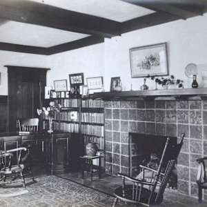 Oaknoll: The California Home of Alice Cynthia and Allen Edward by Melvin Gilbert Dodge 
