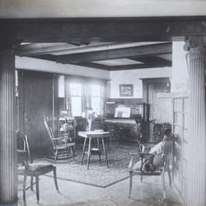 Oaknoll: The California Home of Alice Cynthia and Allen Edward by Melvin Gilbert Dodge 