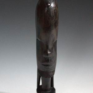 Statue by Unknown, Africa 