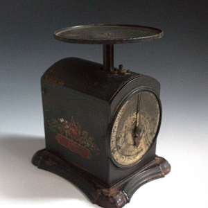 Scale by John Chatillon & Sons