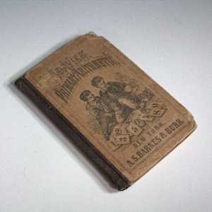 Primary Arithmetic by Charles Davies