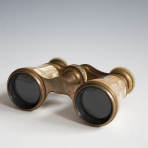 Opera Glasses by Lemaire
