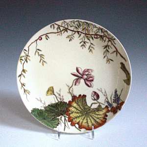 Plate by George Jones