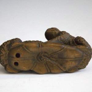 Netsuke by Unknown, Japan 