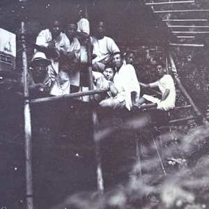 Temple by Unknown, Japan