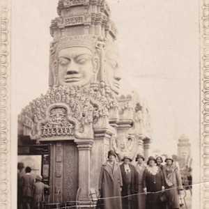 Grand Tour Grouping by Various 