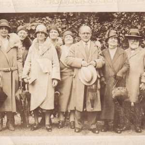 Grand Tour Grouping by Various 