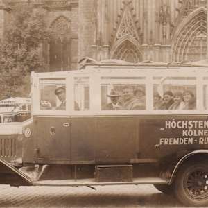 Grand Tour Grouping by Various 