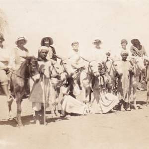 Grand Tour Grouping by Various 