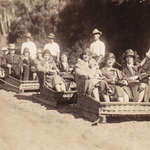 Grand Tour Grouping by Various 