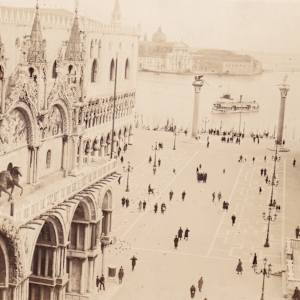 Grand Tour Grouping by Various 