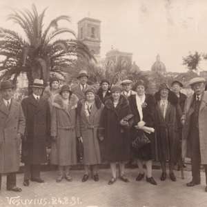 Grand Tour Grouping by Various 