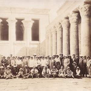 Grand Tour Grouping by Various 