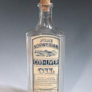 Bottle by A.H. Williams Co., Owens Bottle Machine Company