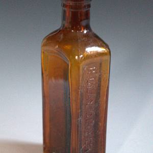 Glover's Imperial Mange Remedy by H. Clay Glover Co.