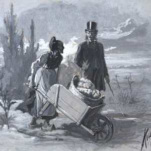 The Wittenberg Express by James Edward Kelly