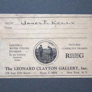 The Wittenberg Express by James Edward Kelly