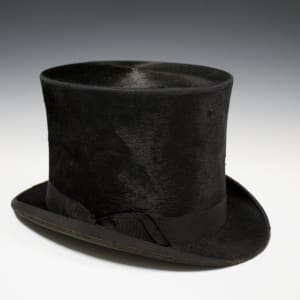Top Hat by Boughton & Co.