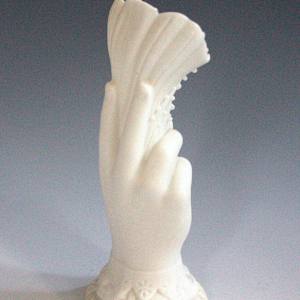 Vase by Unknown, England 