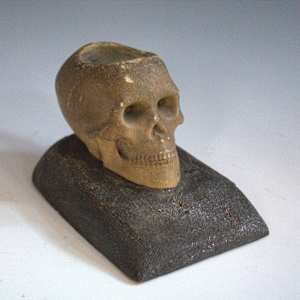 Toothpick Holder by Unknown, Germany