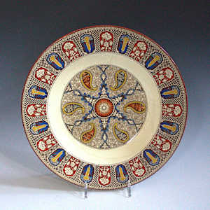 Dish by Josiah Wedgwood & Sons