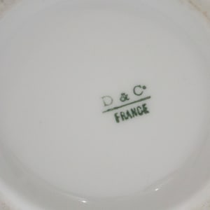 Shaving Mug by Delinieres & Co. 