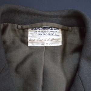 Tunic by Cooling, Lawrence & Sons 