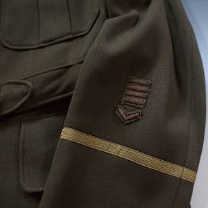 Tunic by Cooling, Lawrence & Sons 