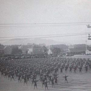 Military Grouping by Unknown, United States 