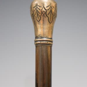 Cane by Robert Fitz Simmons & Co.