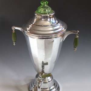 Percolator by Forman Bros.