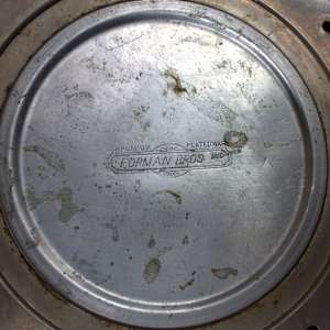 Percolator by Forman Bros. 