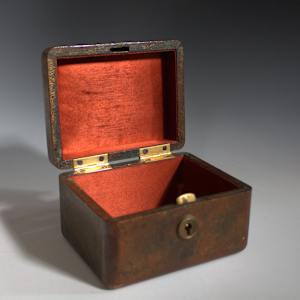 Box by Unknown, Germany 