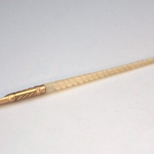 Dip Pen by Paul Vassar