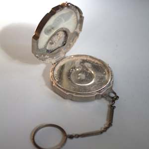 Compact by Unknown, United States 
