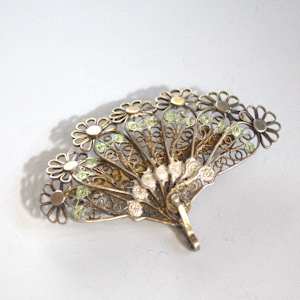 Brooch by Unknown, Europe