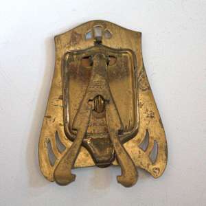 Picture Frame by Unknown, Germany 