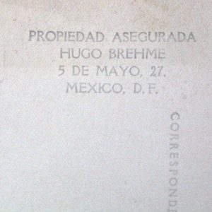 Revolutionaries by Hugo Brehme 