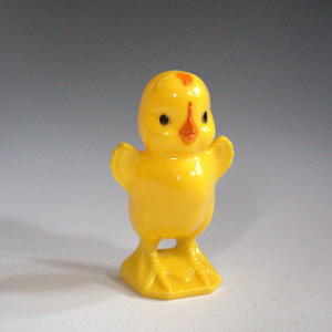 Rattle by Knickerbocker Plastic Co.