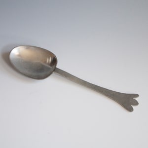 Spoon by George Christian Gebelein