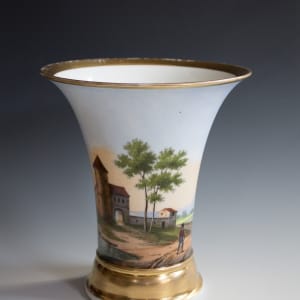 Vase by Unknown, France 