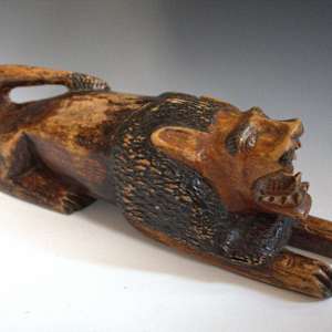 Lion by Unknown 