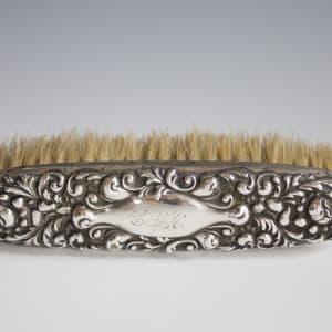 Clothes Brush by Unknown, United States 