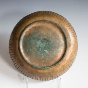 Bowl by Louis Comfort Tiffany 